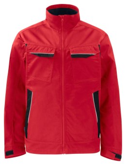 5425 KURTKA SERWISOWA - 3XL (RED - 35)