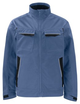 5425 KURTKA SERWISOWA - 4XL (BLUE - 53)