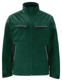 5425 KURTKA SERWISOWA - 4XL (GREEN - 66)