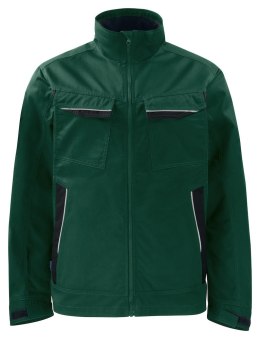 5425 KURTKA SERWISOWA - 4XL (GREEN - 66)