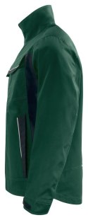 5425 KURTKA SERWISOWA - 4XL (GREEN - 66)