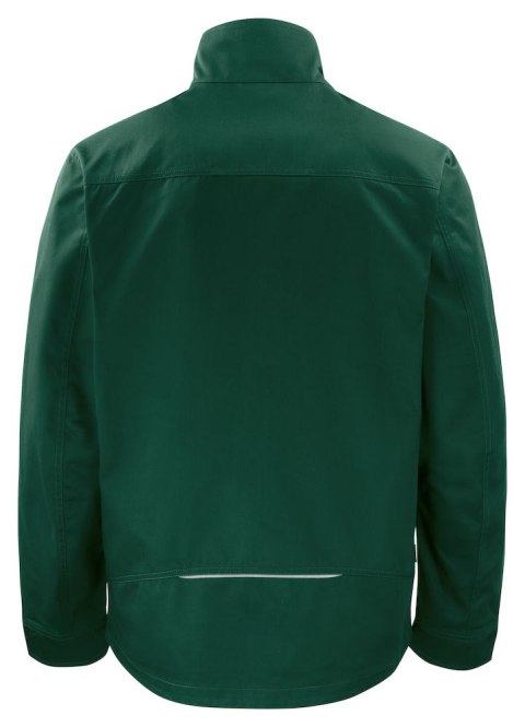 5425 KURTKA SERWISOWA - 4XL (GREEN - 66) 5425 KURTKA SERWISOWA - 4XL (GREEN - 66)