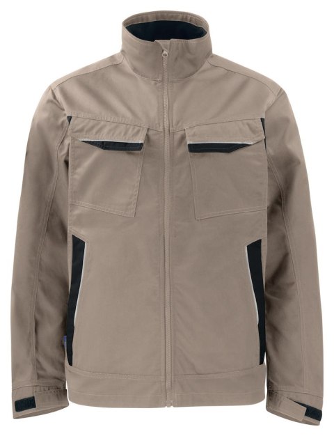 5425 KURTKA SERWISOWA - 4XL (KHAKI - 82) 5425 KURTKA SERWISOWA - 4XL (KHAKI - 82)
