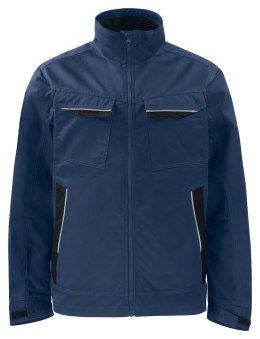 5425 KURTKA SERWISOWA - 4XL (NAVY - 58)