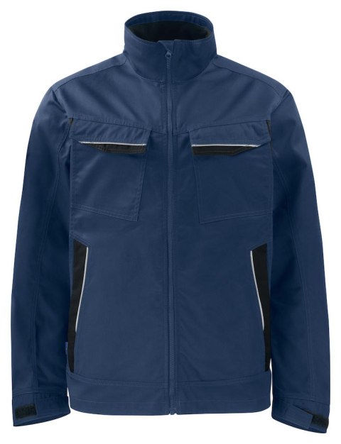 5425 KURTKA SERWISOWA - 4XL (NAVY - 58) 5425 KURTKA SERWISOWA - 4XL (NAVY - 58)