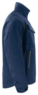 5425 KURTKA SERWISOWA - 4XL (NAVY - 58)