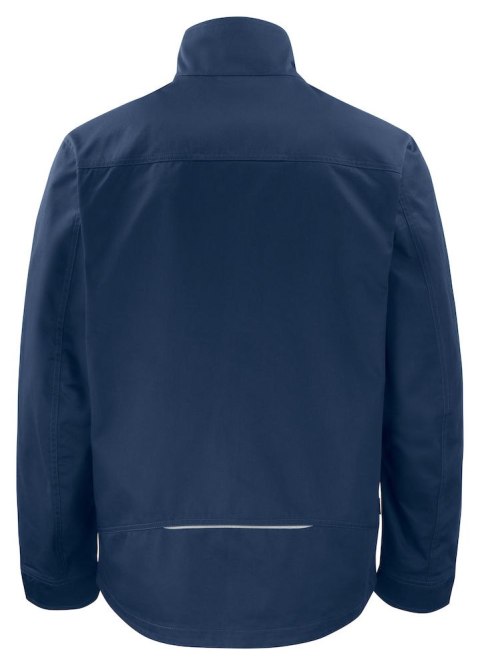 5425 KURTKA SERWISOWA - 4XL (NAVY - 58) 5425 KURTKA SERWISOWA - 4XL (NAVY - 58)