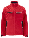 5425 KURTKA SERWISOWA - 4XL (RED - 35)