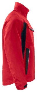 5425 KURTKA SERWISOWA - 4XL (RED - 35)