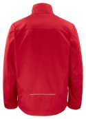 5425 KURTKA SERWISOWA - 4XL (RED - 35)