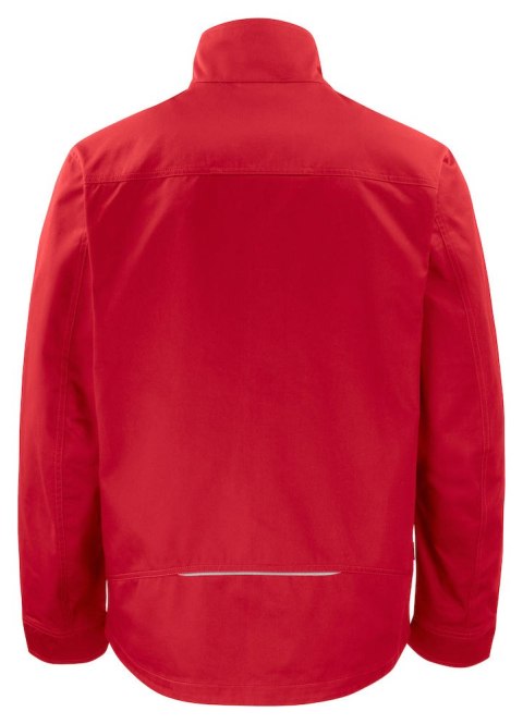 5425 KURTKA SERWISOWA - 4XL (RED - 35) 5425 KURTKA SERWISOWA - 4XL (RED - 35)