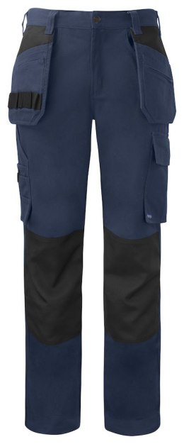 5530 SPODNIE DO PASA - 110/120 cm (NAVY - 56)