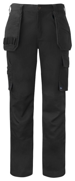 5530 SPODNIE DO PASA - 112 (BLACK - 99)