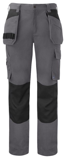 5530 SPODNIE DO PASA - 112 (GREY - 98)