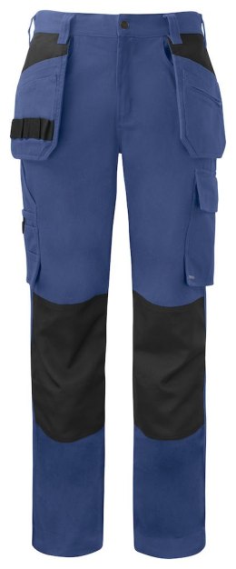 5530 SPODNIE DO PASA - 116 (BLUE - 53)