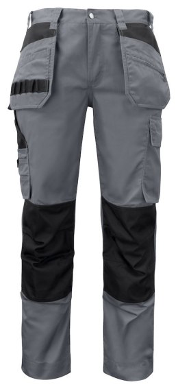 5531 SPODNIE DO PASA - 104 (GREY - 98)