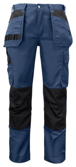 5531 SPODNIE DO PASA - 104 (NAVY - 58)