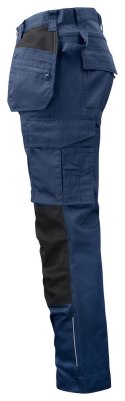 5531 SPODNIE DO PASA - 108 (NAVY - 58)