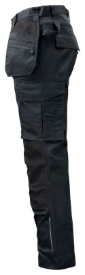 5531 SPODNIE DO PASA - 112 (BLACK - 99)