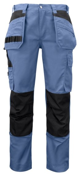 5531 SPODNIE DO PASA - 112 (BLUE - 53)
