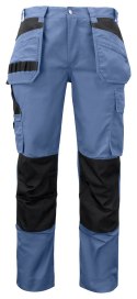 5531 SPODNIE DO PASA - 116 (BLUE - 53)