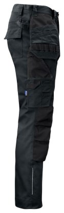 5531 SPODNIE DO PASA - 42 (BLACK - 99)