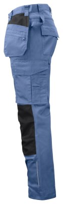 5531 SPODNIE DO PASA - 42 (BLUE - 53)