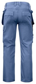 5531 SPODNIE DO PASA - 42 (BLUE - 53)