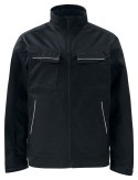 5425 KURTKA SERWISOWA - 3XL (BLACK - 99)