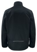 5425 KURTKA SERWISOWA - 3XL (BLACK - 99)