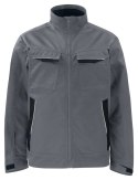 5425 KURTKA SERWISOWA - 3XL (GREY - 98)