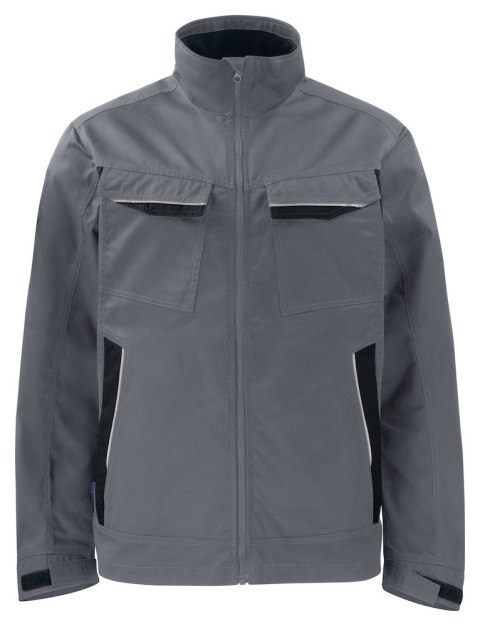 5425 KURTKA SERWISOWA - 3XL (GREY - 98) 5425 KURTKA SERWISOWA - 3XL (GREY - 98)