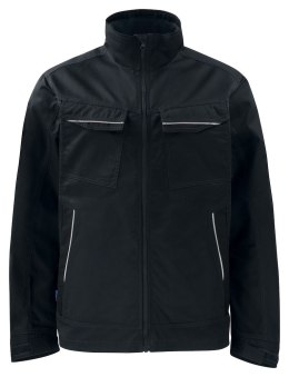 5425 KURTKA SERWISOWA - 4XL (BLACK - 99)