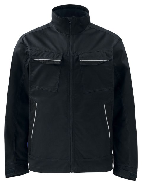 5425 KURTKA SERWISOWA - 5XL (BLACK - 99) 5425 KURTKA SERWISOWA - 5XL (BLACK - 99)