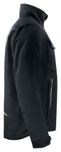 5426 WYŚCIEŁANA KURTKA SERWISOWA - 3XL (BLACK - 99)