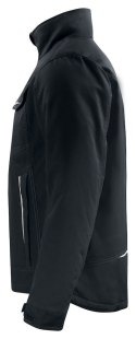 5426 WYŚCIEŁANA KURTKA SERWISOWA - 3XL (BLACK - 99)