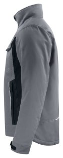 5426 WYŚCIEŁANA KURTKA SERWISOWA - 3XL (GREY - 98)
