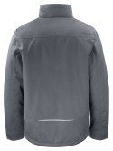 5426 WYŚCIEŁANA KURTKA SERWISOWA - 3XL (GREY - 98)