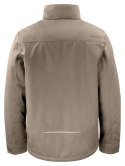 5426 WYŚCIEŁANA KURTKA SERWISOWA - 3XL (KHAKI - 82)