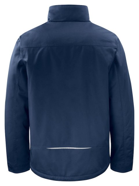 5426 WYŚCIEŁANA KURTKA SERWISOWA - 4XL (NAVY - 58) 5426 WYŚCIEŁANA KURTKA SERWISOWA - 4XL (NAVY - 58)