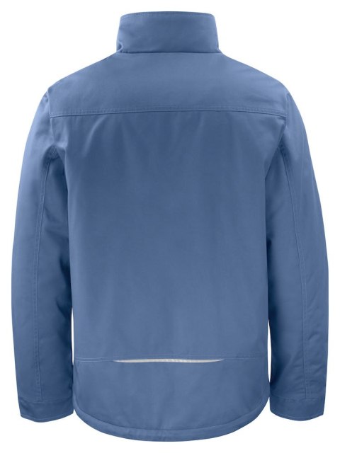 5426 WYŚCIEŁANA KURTKA SERWISOWA - 5XL (BLUE - 53) 5426 WYŚCIEŁANA KURTKA SERWISOWA - 5XL (BLUE - 53)