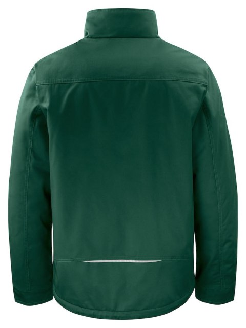 5426 WYŚCIEŁANA KURTKA SERWISOWA - 5XL (GREEN - 66) 5426 WYŚCIEŁANA KURTKA SERWISOWA - 5XL (GREEN - 66)