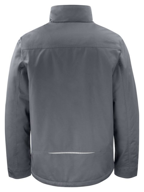 5426 WYŚCIEŁANA KURTKA SERWISOWA - 5XL (GREY - 98) 5426 WYŚCIEŁANA KURTKA SERWISOWA - 5XL (GREY - 98)