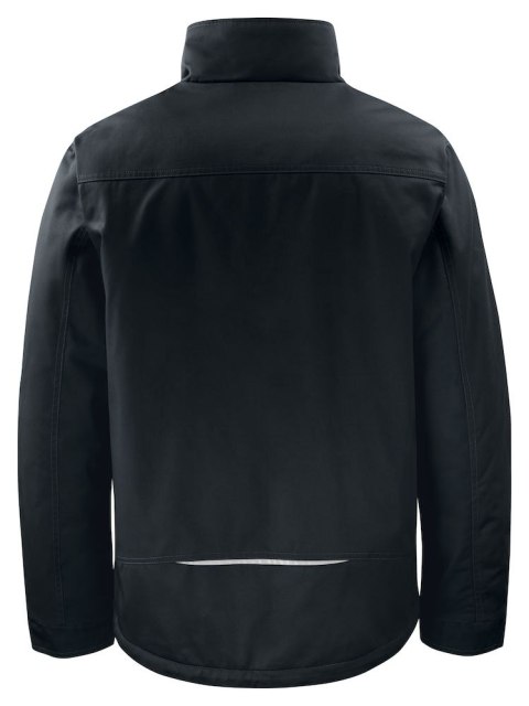5426 WYŚCIEŁANA KURTKA SERWISOWA - M (BLACK - 99) 5426 WYŚCIEŁANA KURTKA SERWISOWA - M (BLACK - 99)