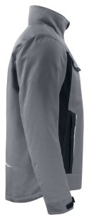 5426 WYŚCIEŁANA KURTKA SERWISOWA - M (GREY - 98)
