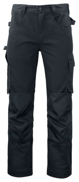 5532 SPODNIE DO PASA - 104 (BLACK - 99)