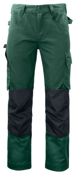 5532 SPODNIE DO PASA - 104 (GREEN - 66)