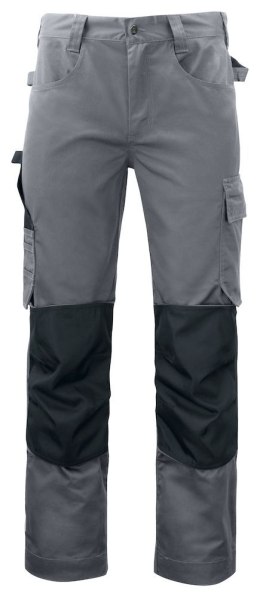 5532 SPODNIE DO PASA - 104 (GREY - 98)