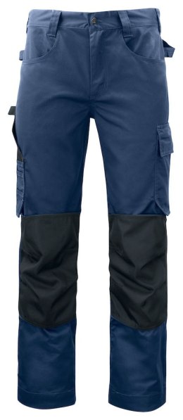 5532 SPODNIE DO PASA - 104 (NAVY - 58)