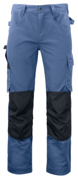 5532 SPODNIE DO PASA - 108 (BLUE - 53)